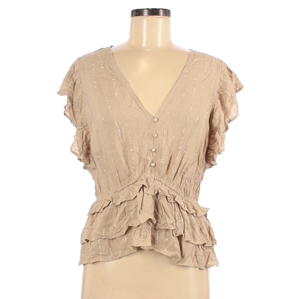 Express Blouse